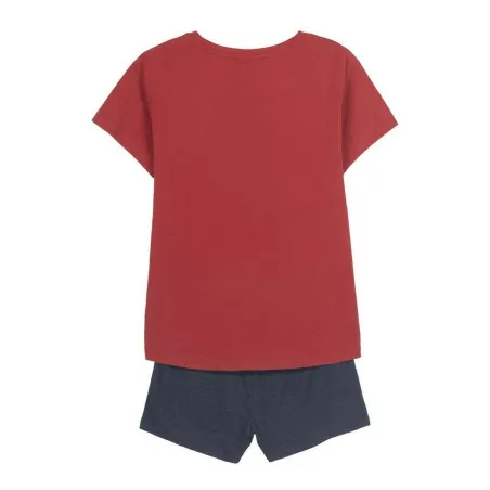 Pyjamat Harry Potter Punainen