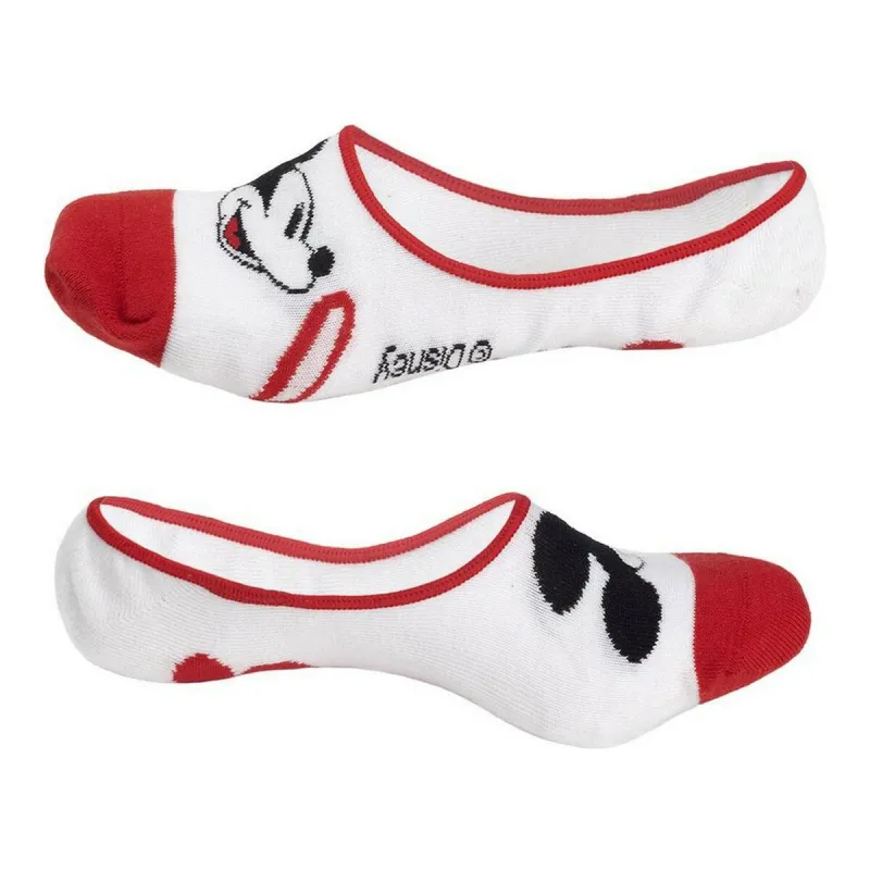 Sukat Mickey Mouse Unisex 3 paria