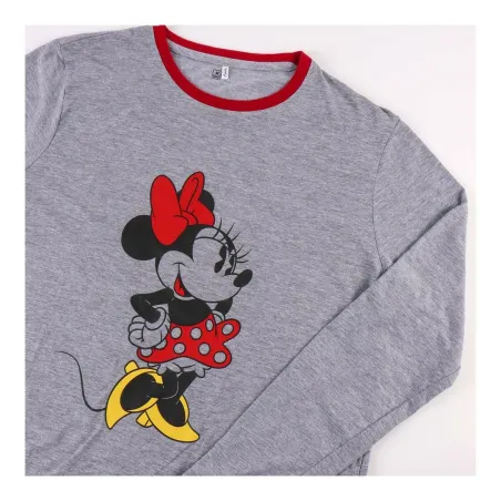 Pidžaama Minnie Mouse Hall Daam