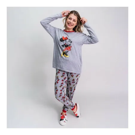 Pidžaama Minnie Mouse Hall Daam