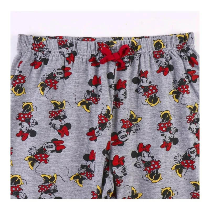 Pidžaama Minnie Mouse Hall Daam