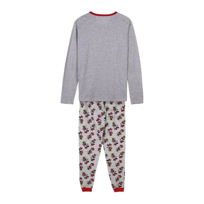 Pidžaama Minnie Mouse Hall Daam