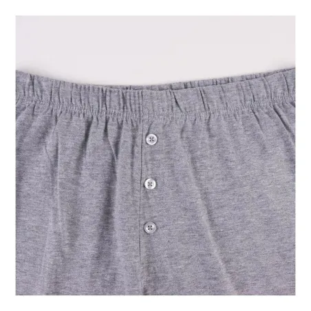 Pyjama Stitch Lady Light Blue