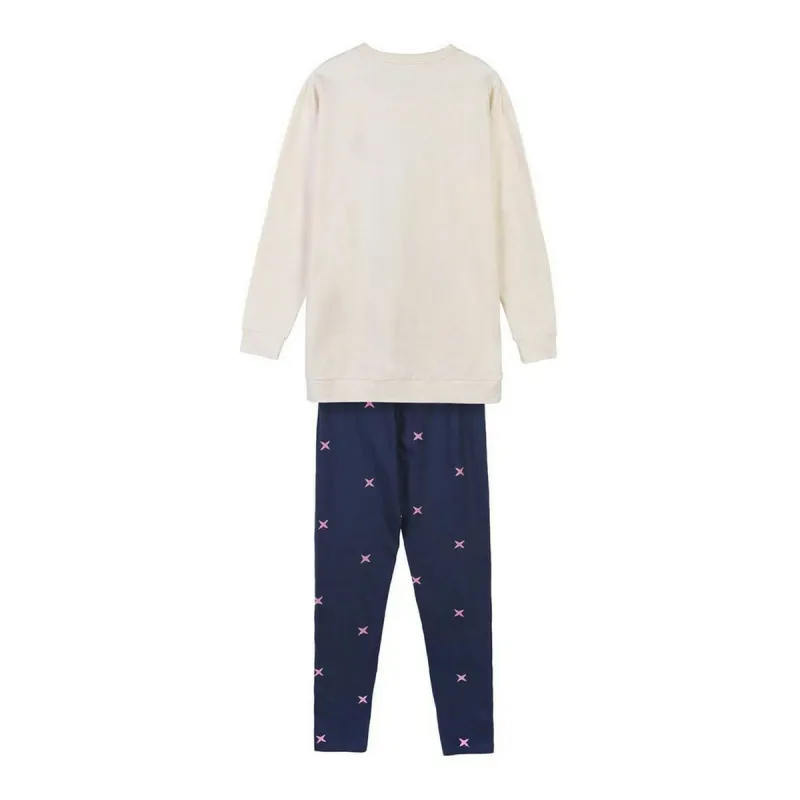 Pyjamat The Mandalorian Beige Nainen