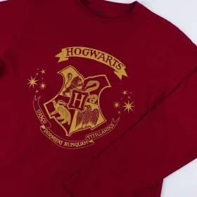 Pidžaama Harry Potter Punane