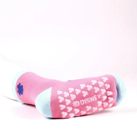 Neslīdošas Zeķes Minnie Mouse 2 gb.
