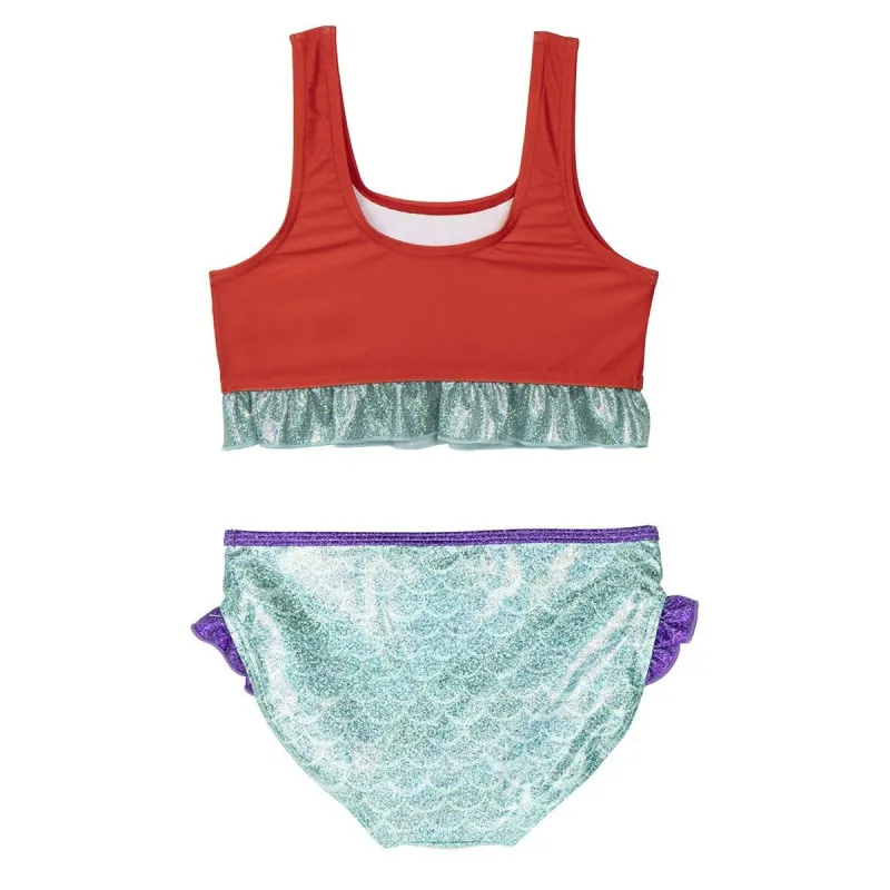 Bikini Disney Princess Monivärinen