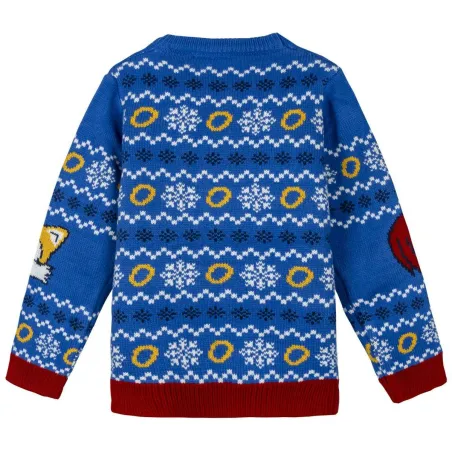 Adīta Unisex Jaka Sonic Zils