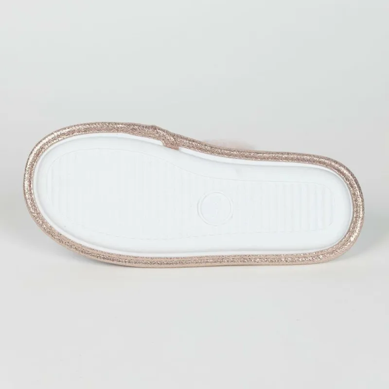 Mājas čībām Stitch
