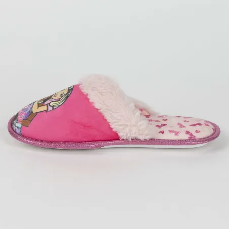 Kotitossut Barbie