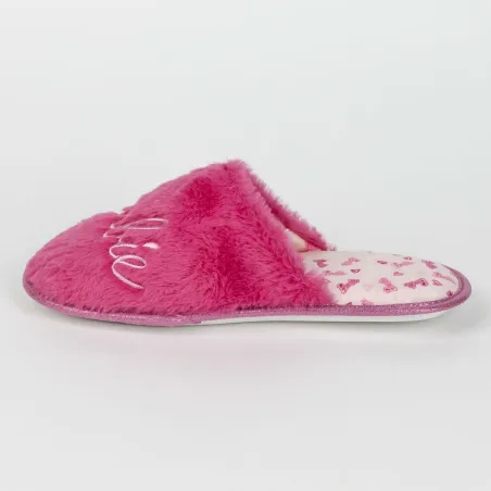 Kotitossut Barbie Pinkki