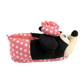 3D-Laste Sussid Minnie Mouse