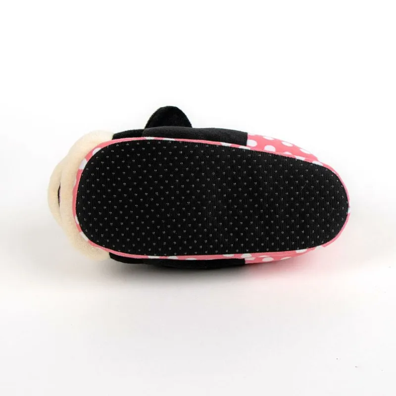 3D Kotitossut Minnie Mouse