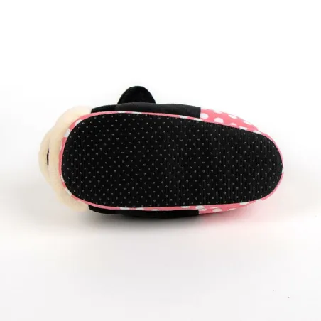 3D-Laste Sussid Minnie Mouse