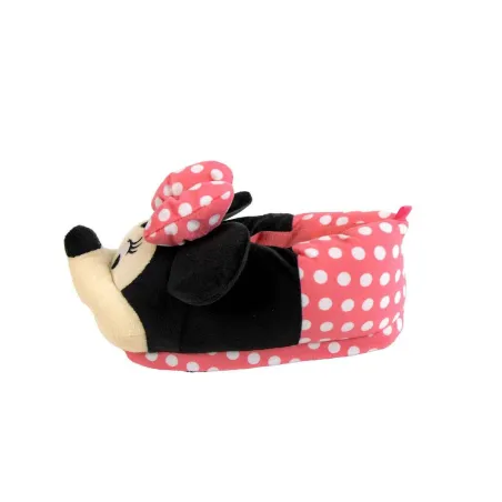 3D Namų šlepetes Minnie Mouse