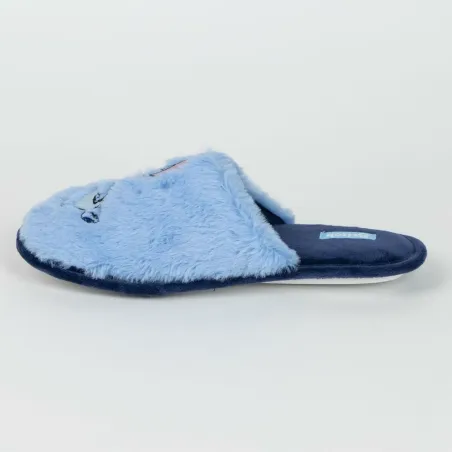 Maja sussid Stitch Sinine