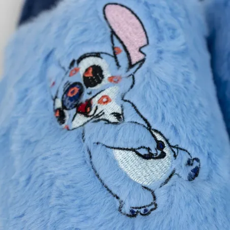 Maja sussid Stitch Sinine