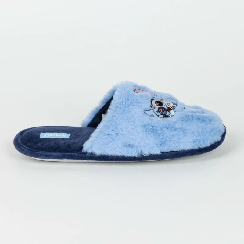Maja sussid Stitch Sinine