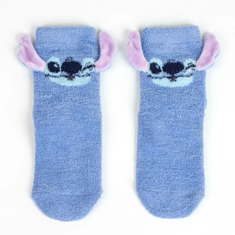 Mittelibisevad Sokid Stitch