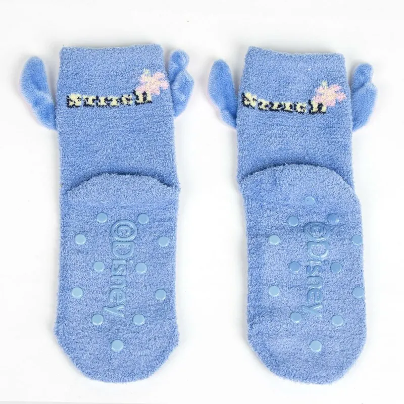 Neslīdošas Zeķes Stitch