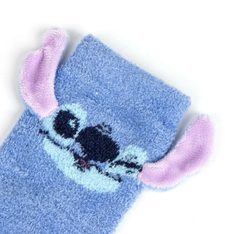 Mittelibisevad Sokid Stitch