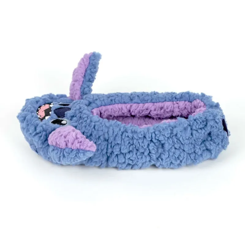 Maja sussid Stitch Sinine