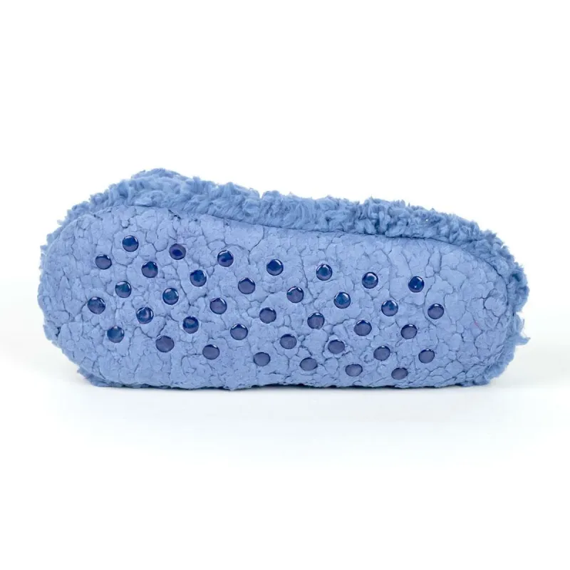 Maja sussid Stitch Sinine