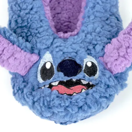 Maja sussid Stitch Sinine