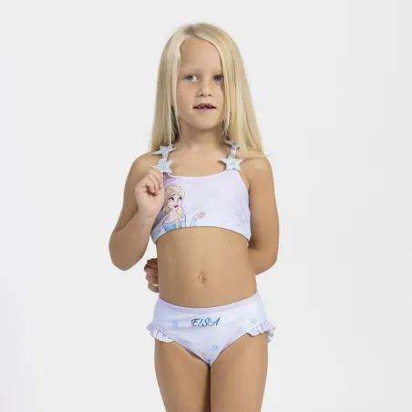 Bikinialaosa Tytöille Frozen