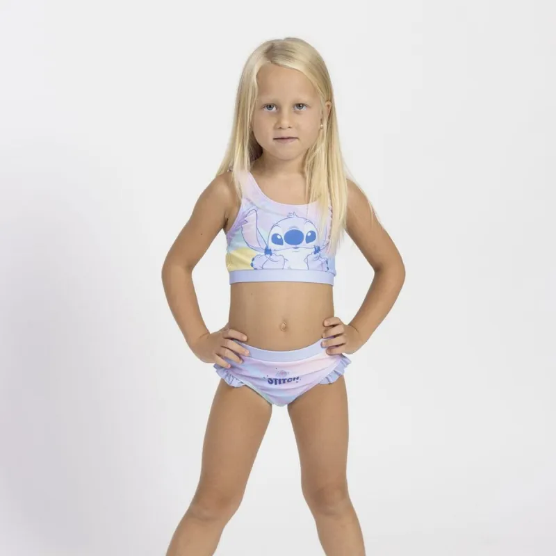 Bikini-Biksītes Meitenēm Stitch