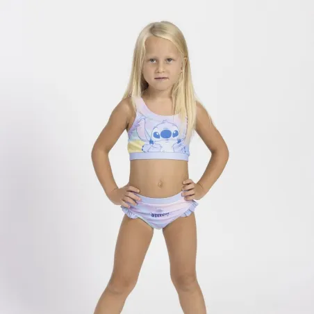 Bikini-Biksītes Meitenēm Stitch
