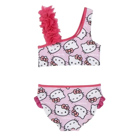 Bikini Hello Kitty Pinkki