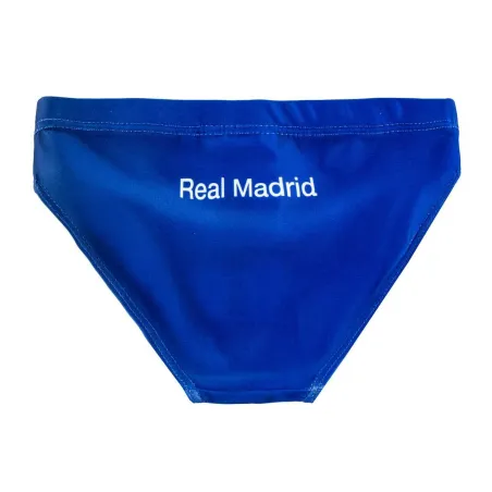 Детский Плавки Real Madrid C.F. Темно-синий
