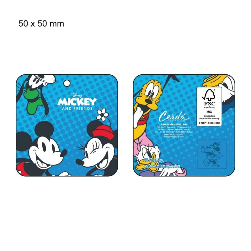 Mājas čībām Minnie Mouse Gaiši Rozā