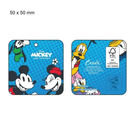 Mājas čībām Minnie Mouse Gaiši Rozā
