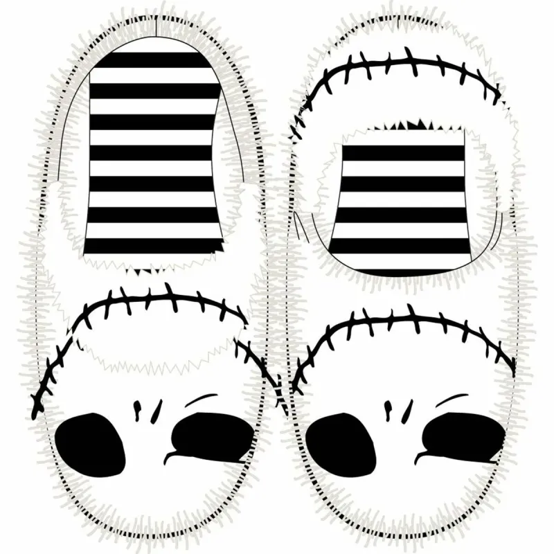 Kotitossut The Nightmare Before Christmas