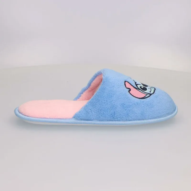 Maja sussid Stitch
