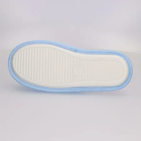 Kotitossut Stitch