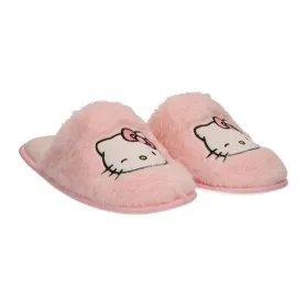 Maja sussid Hello Kitty
