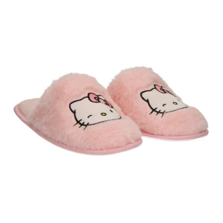 Namų šlepetes Hello Kitty
