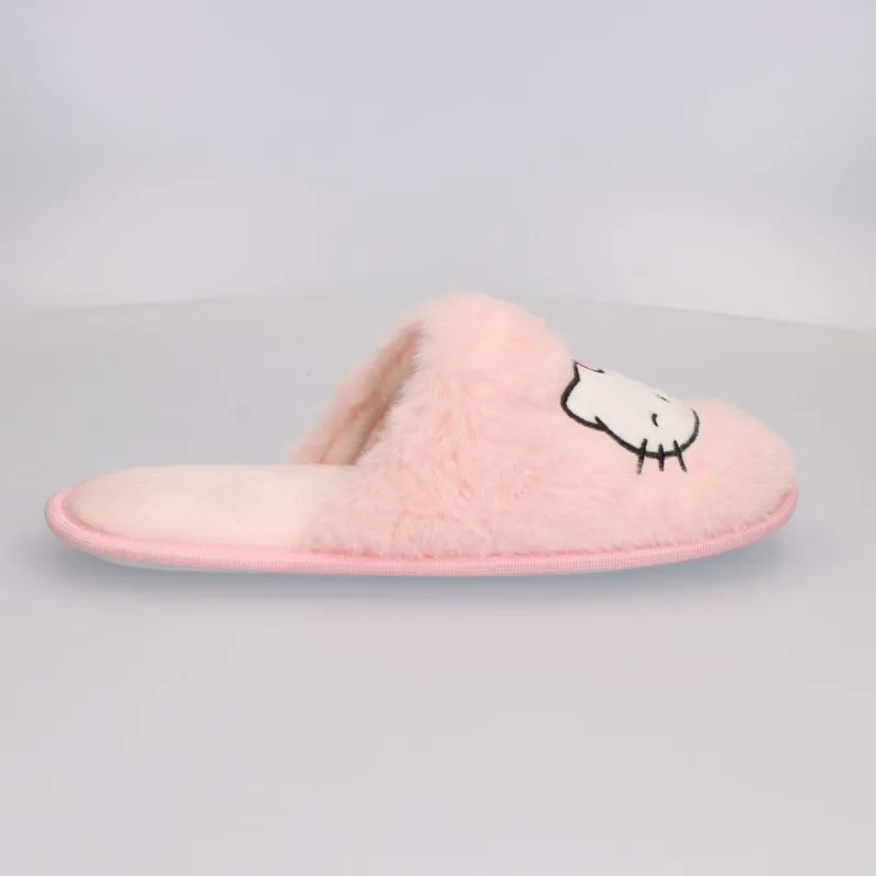 Namų šlepetes Hello Kitty