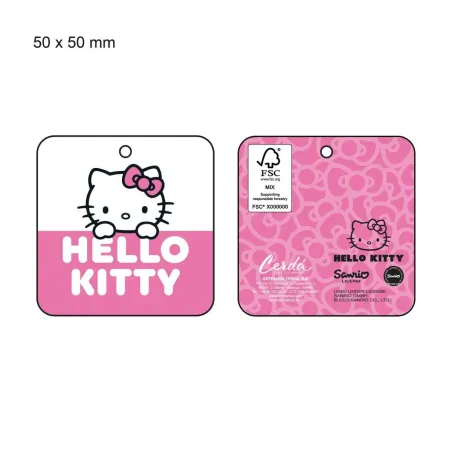 Namų šlepetes Hello Kitty