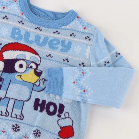 Sweater Bluey
