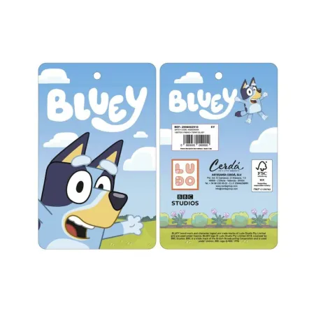 Sviiter Bluey