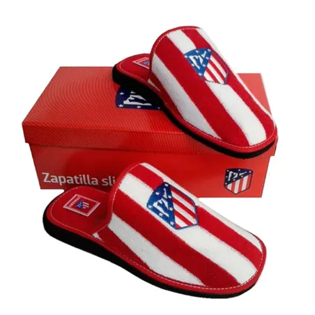 Kotitossut Atlético de Madrid Andinas 799-20 Punainen