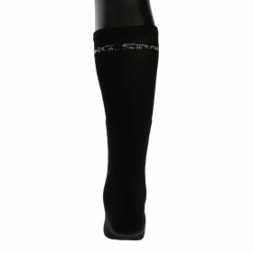 Носки  C34018 HIGH-RISERS Spalding Чёрный
