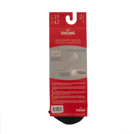 Sukat  C34034 NO-SHOW Spalding