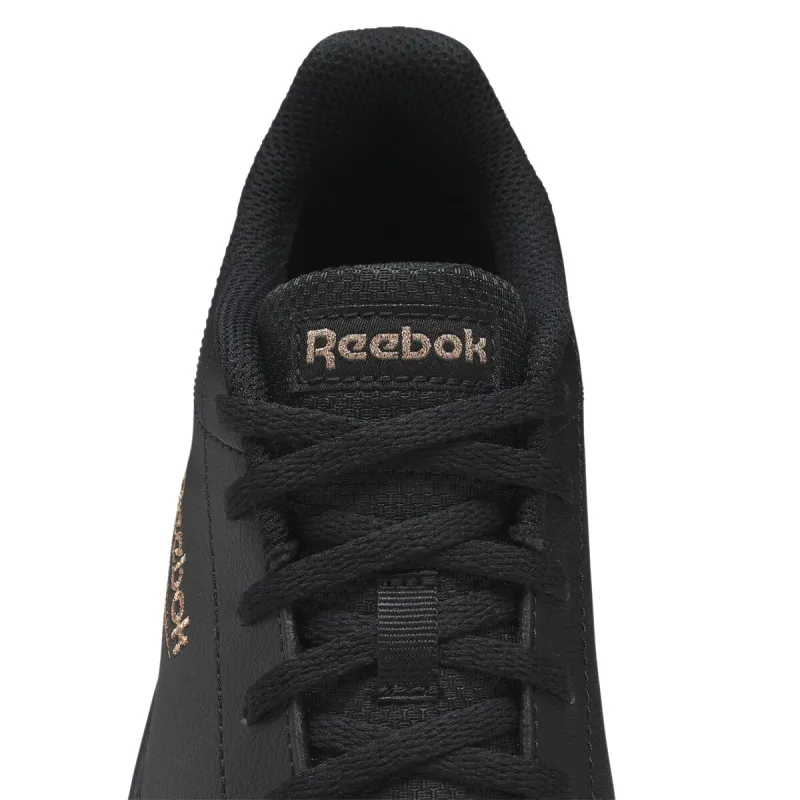Naisten lenkkikengät Reebok  ROYAL COMPLE HR1512 Musta
