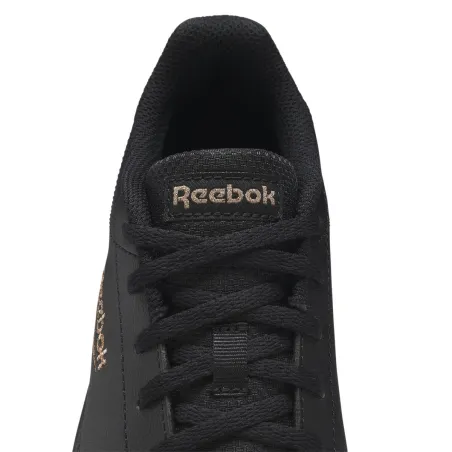 Naiste treeningkingad Reebok  ROYAL COMPLE HR1512 Must
