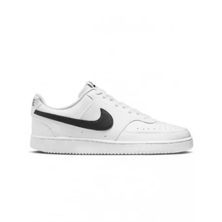 Miesten lenkkitossut Nike DH2987-101 Valkoinen